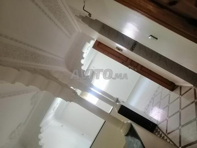 Appartement 1er étage à 5 Minutes de HAY à louer