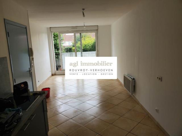 Appartement 1er étage bourbourg