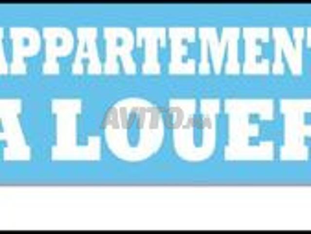 Appartement 1er étage usage bureau