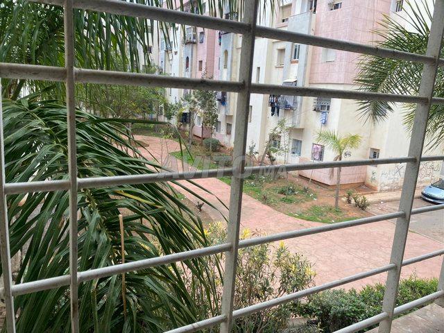 Appartement 1ere etage à Riad Raha