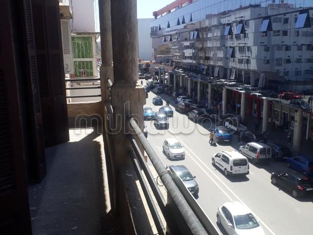 Appartement 1s 3ch