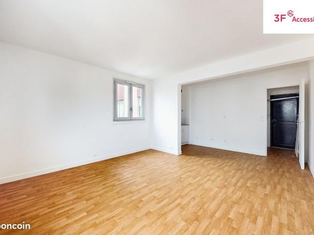 APPARTEMENT 1pièce 29 m²