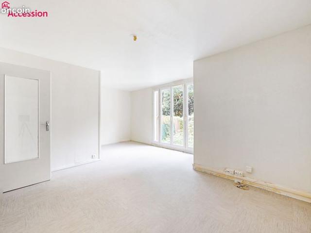 APPARTEMENT 1pièce 31 m²