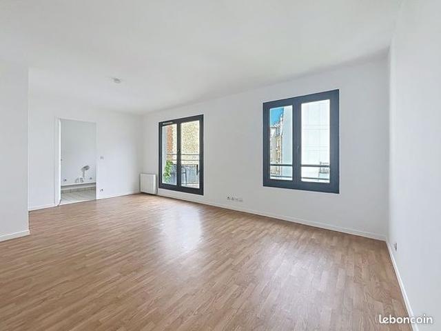 APPARTEMENT 1pièce 34 m²