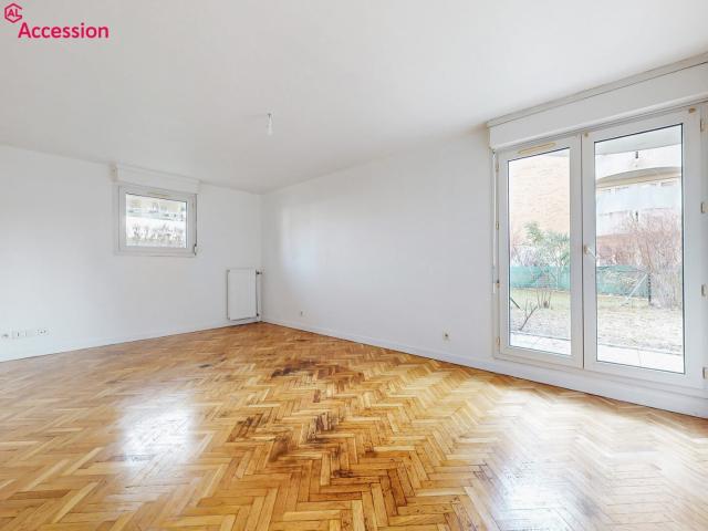 APPARTEMENT 1pièce 43 m²