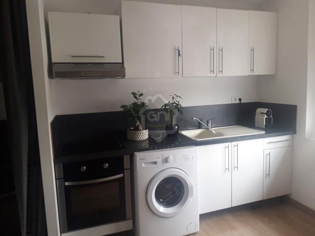 Appartement 1pièce de 28.48m2, à Beaucaire