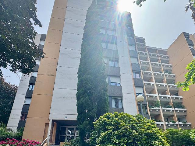 Appartement 1pièce Villeurbanne 35 m²
