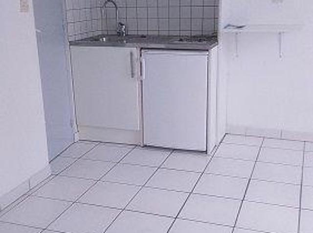 Appartement 23.41 m² Périgueux 24000