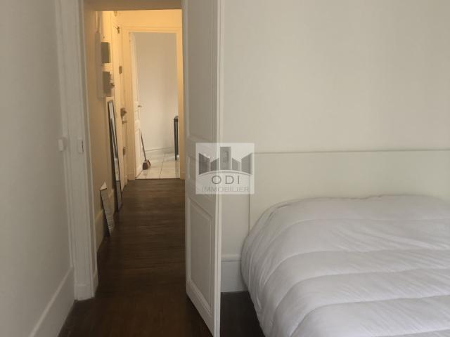 Appartement 23.93m² 1 pièce Paris