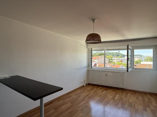 Appartement 23,29 m2 1 pièce