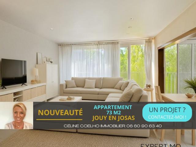 Appartement 2/3 chambres dernier étage Idéal famille ou in