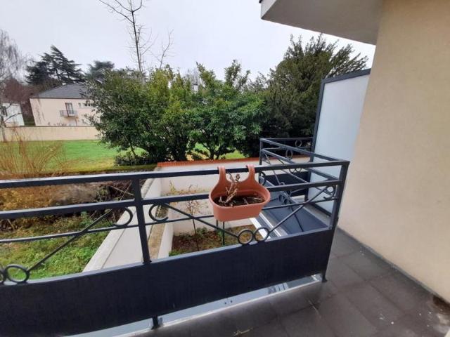 Appartement 23 m2 1 pièce
