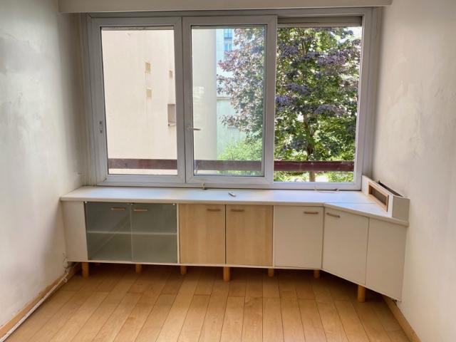 Appartement 23 m2 1 pièce