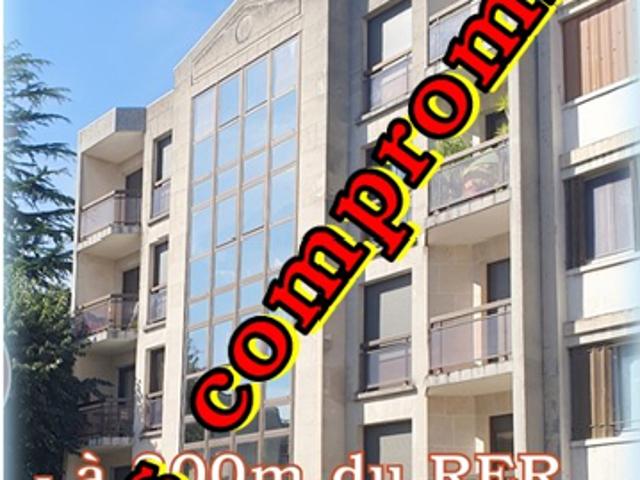 Appartement 23 m2 1 pièce