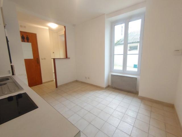 Appartement 23 m2 2 pièces