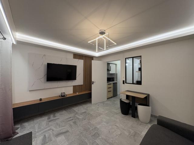 Appartement 23 m2 Antibes