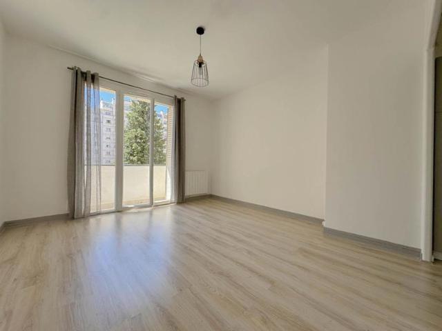 Appartement 23 m2 Grenoble