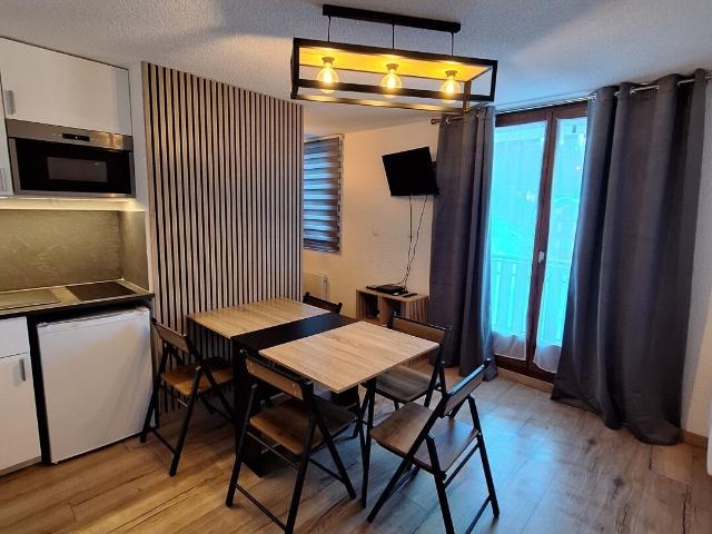 Appartement 23 m2 Mijoux