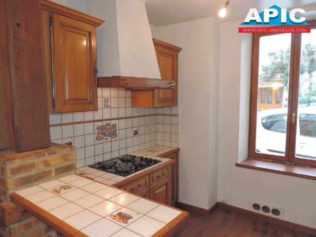 Appartement 23 m² 1 pièce Montmorency 95160