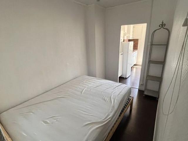 Appartement 23 m² 1 pièce Marseille 13002