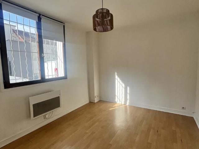 appartement 23 m² 2 pièces ivry sur seine 94200