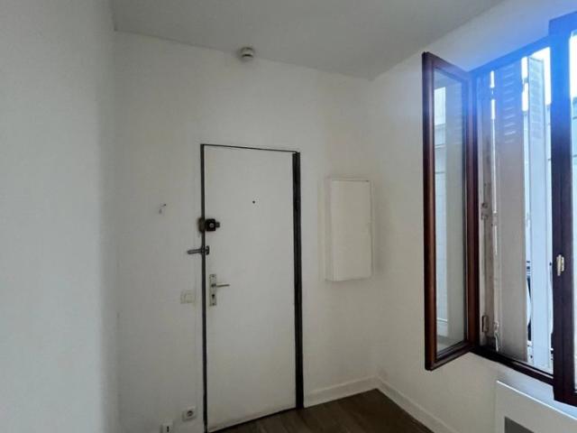 Appartement 23 m² 2 Pièces Ivry Sur Seine 94200