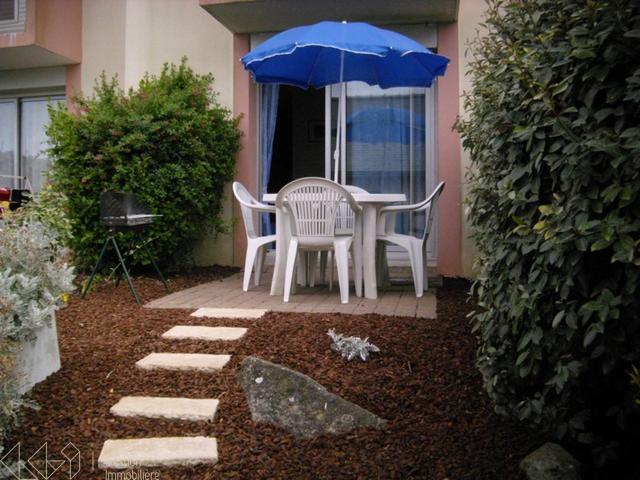 Appartement 2/3 personnes Proche plage LE POULDU CLOHARS CARNOET