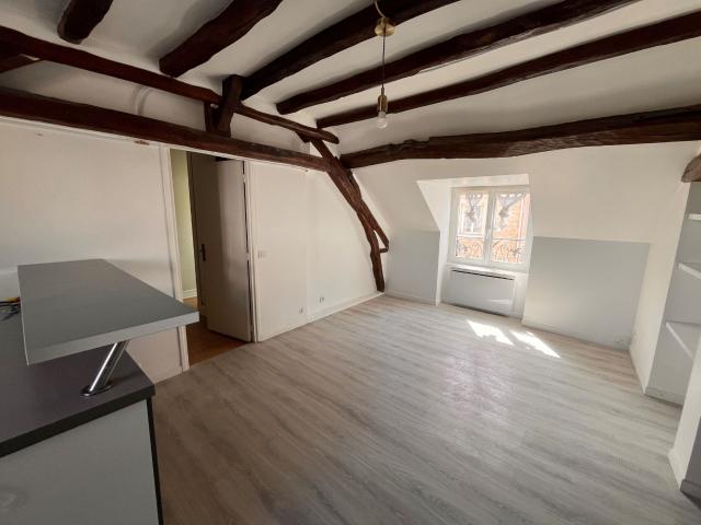 Appartement 2/3 Pièces