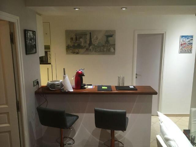 Appartement 2/3 pièces 36 m2 refait à neuf