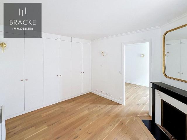 Appartement 2/3 pièces 37.6 m² ASNIERES CENTRE