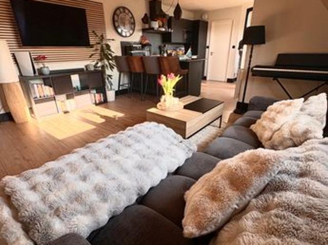 Appartement 2/3 pièces