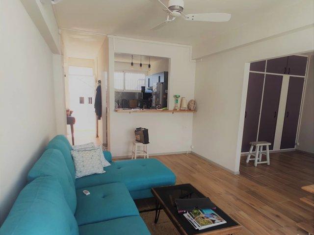 Appartement 2/3 pièces 55,20 m²