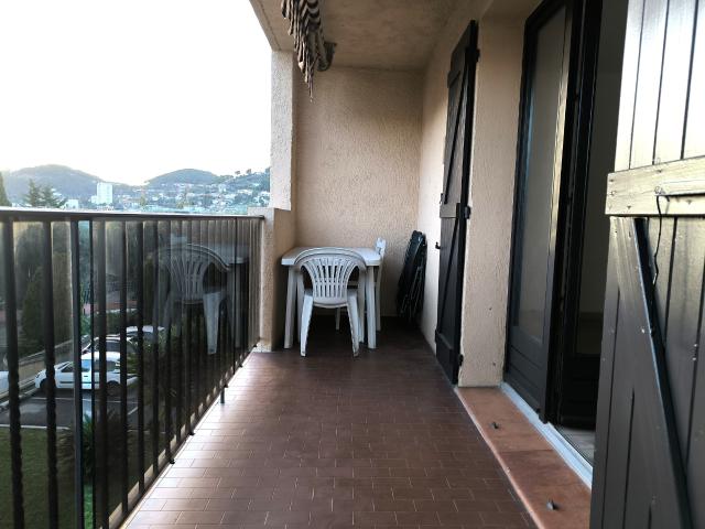 Appartement 2/3 PIECES 57M2 AU CALME