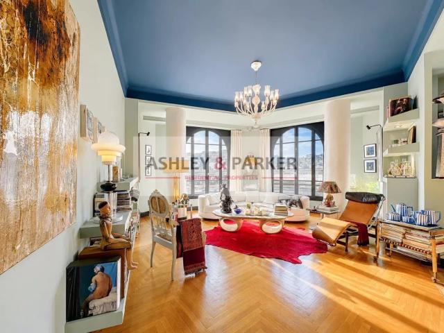 Appartement 2/3 Pièces 77m² Nice