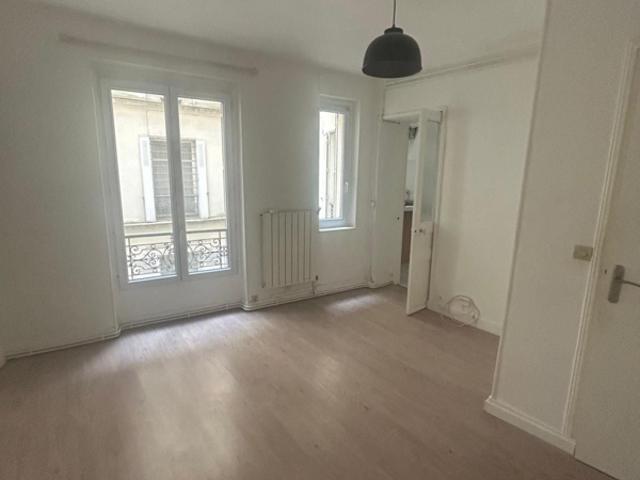 Appartement 2/3 pièces de 45 m2 proche 'Sacré Cœur'