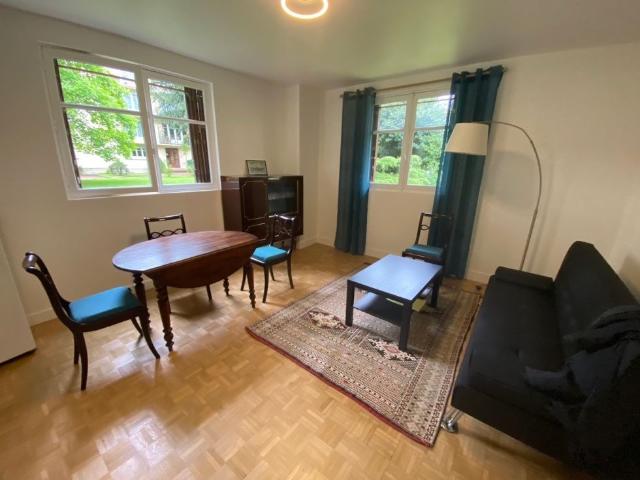 Appartement 2/3 pièces meublé 54 m² Quartier Saint Louis