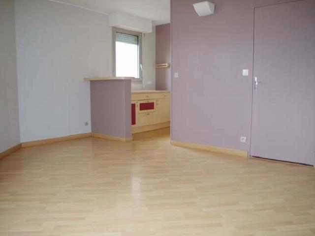 APPARTEMENT 2/3 pièces ROUEN