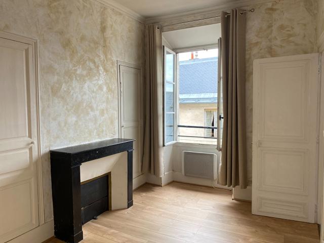 Appartement 2/3 pièces Versailles, Versailles