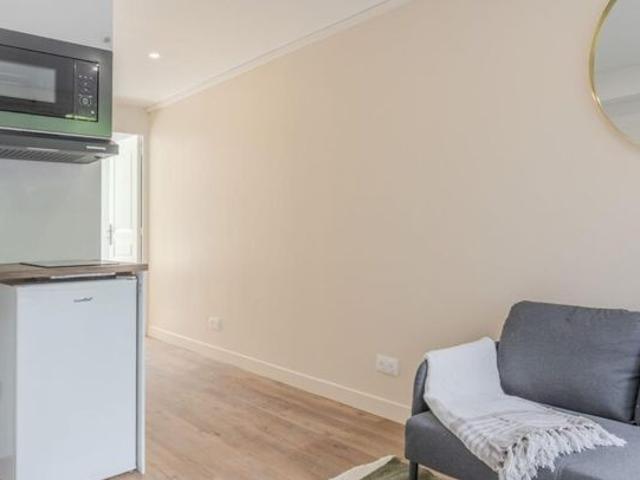 Appartement 23m² – 2 pièces – Champigny sur Marne