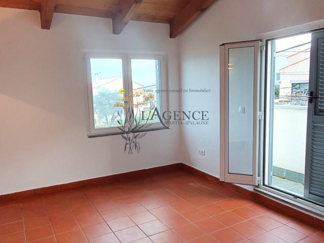 Appartement 23m² 2 Pièces Bastia