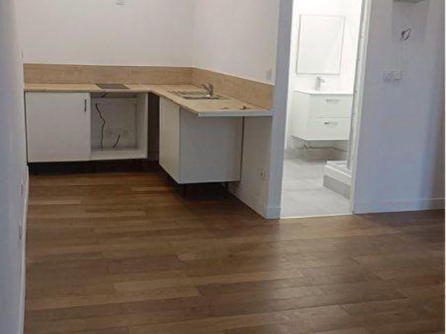 Appartement, 23m², 550€ Marseille
