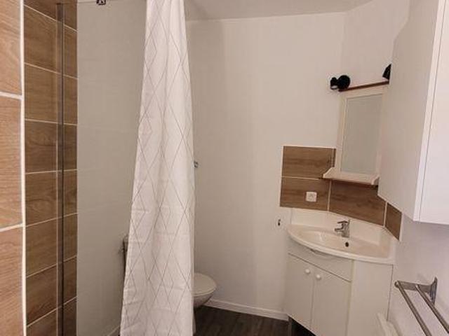 Appartement, 23m², 575€ Toulouse
