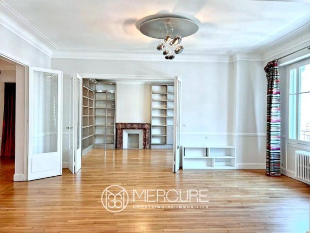 Appartement 200 m2 Clermont Ferrand