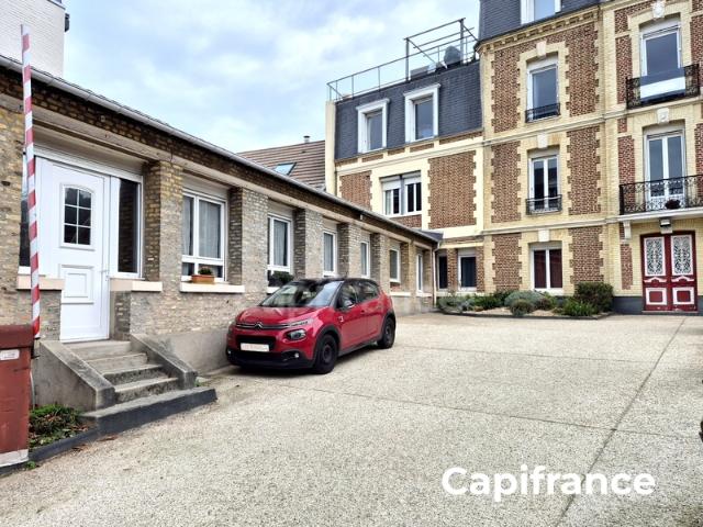 Appartement 200 M2 Le Havre Saint Vincent 76600