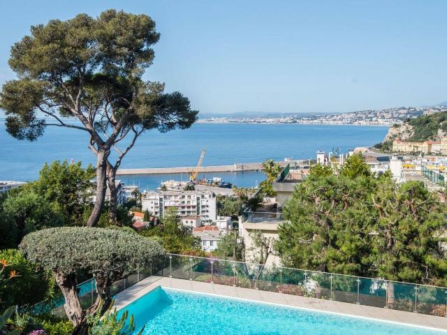 Appartement 200 m2 Nice