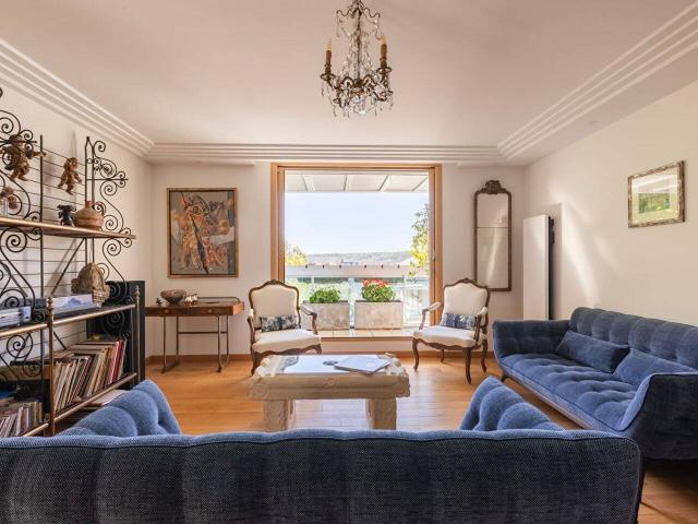 Appartement 200 m2 Viroflay
