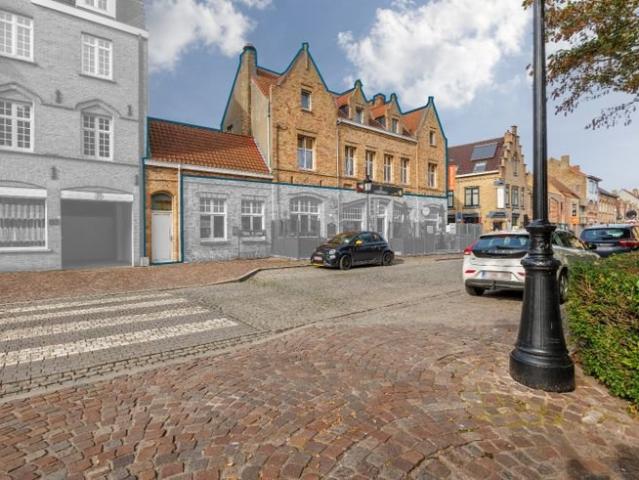 Appartement 200 m² 5 Ch à vendre à Nieuwpoort
