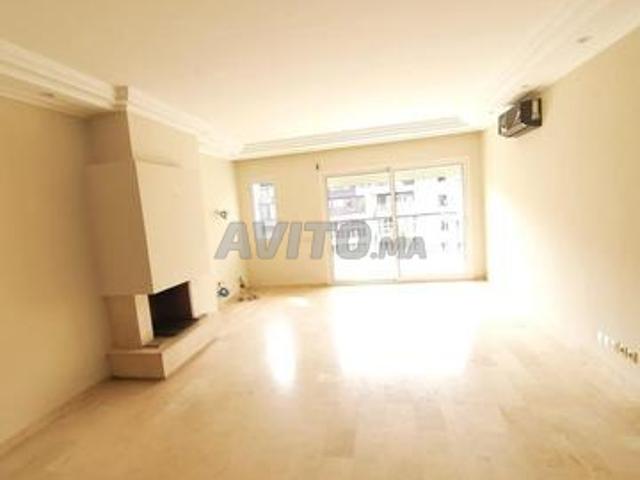 Appartement 200m Racine