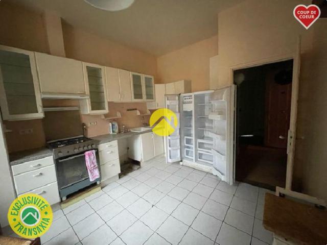 Appartement 200m²