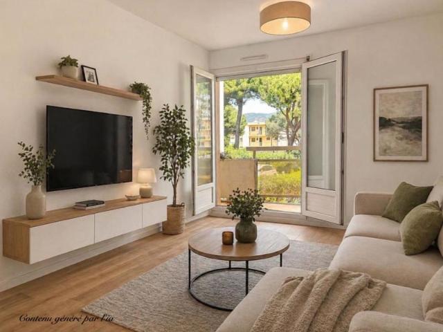 Appartement